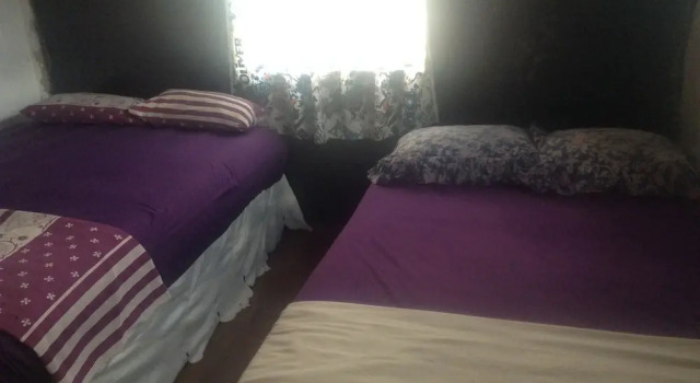 Коттедж Standard Togara Cabin