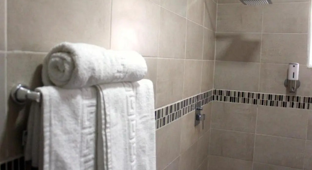 Люкс Standard Armaan Suites and Restaurant