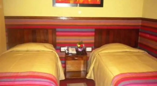 Hostal Turistico Internacional, Rezervovat Hotel Hotely v centru Puno, hotely v centru Puno, Parkování, Snídaně
