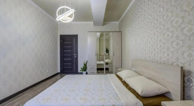 Apartments for rent Bishkek