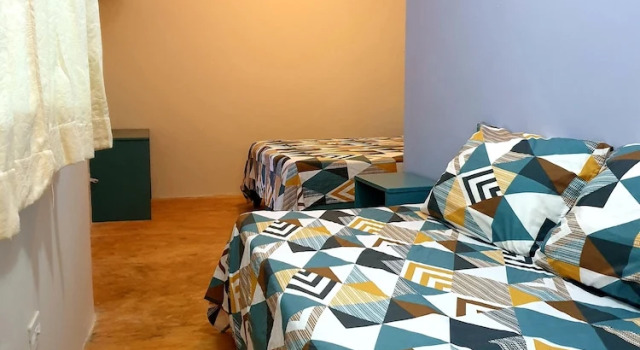 Апартаменты Gipsy Ranch Rooms