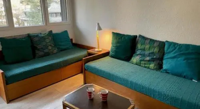 Apartment Le Chamois Blanc.3, Забронировать Апартаменты/квартира Chamonix City Centre Шамони-Монблан, рядом с Горнолыжный подъемник Эгиль ду Миди