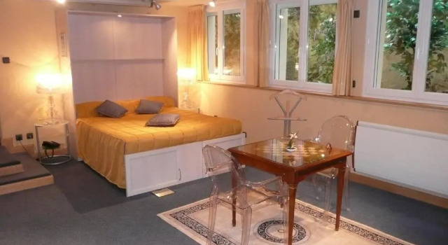 Люкс Hotel De Clisson Saint Brieuc