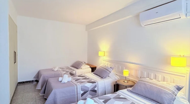 Номер Standard LIlla Hotel