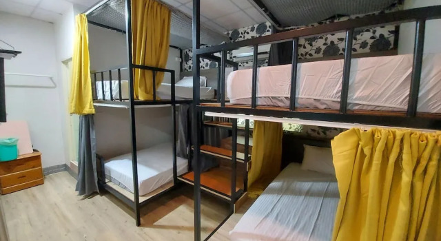 Люкс Standard YoYo B&B