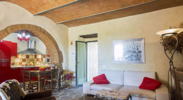 Badia a Passignano 28799, Buchen Sie Hotel Hotels in Chianti mit Pool, Schwimmbad