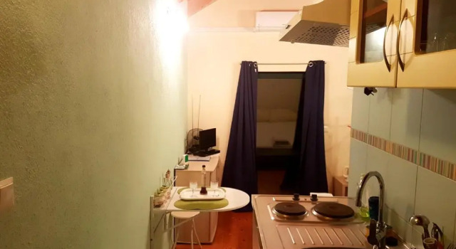 Бунгало Cottage Melita the Apartment for Animal Lovers