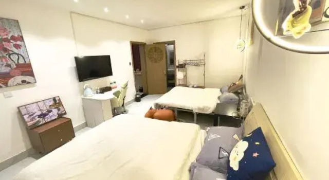 Suite Andy hotel