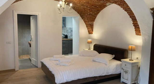 Historical Center Residence 2, Varaa Hotelli Sibiu Old Town 