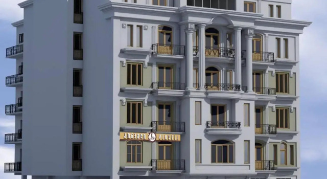 Pirveli Apartment, Забронировать Апартаменты/квартира Апартаменты Кутаиси, рядом с Bagrati Cathedral, Апартаменты/квартира