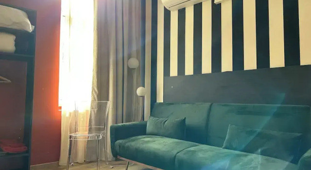 Номер Standard Smartappart Niort