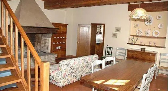 Holiday Home Osbert