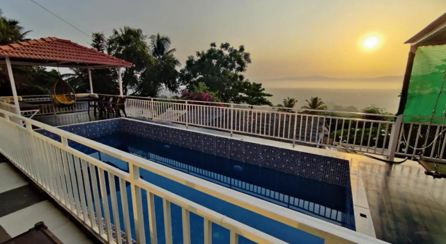 WhiteHouse Homestay by Oxystays Hospitality, Reserva ahora Hotel Yesade 