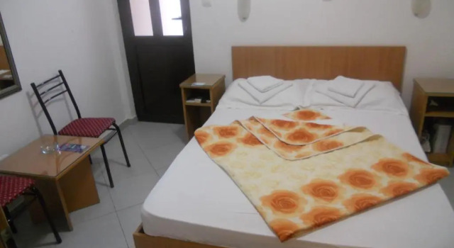 Двухместная студия Apartmani Dalex
