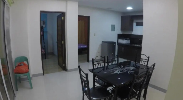 Penthouse Apartment in Dagupan, Rezerwuj Apartament Dagupan 