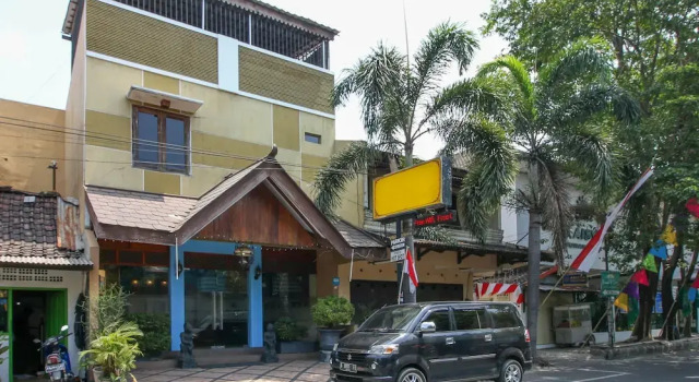 Airy Imam Bonjol 35 Solo