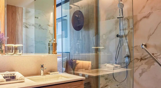 Двухместный номер Superior Pullman Lima Miraflores