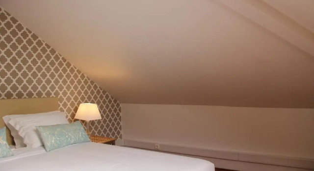 Номер Standard The Sky Lofts Lisbon - Guesthouse