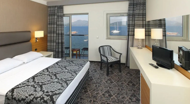Номер Standard Cettia Beach Resort