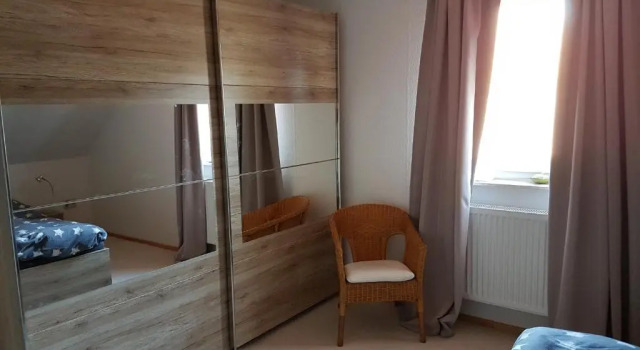 Ferienwohnung am Borntal, Prenota Hotel Hotel a Bad Sachsa con parcheggio, Parcheggio
