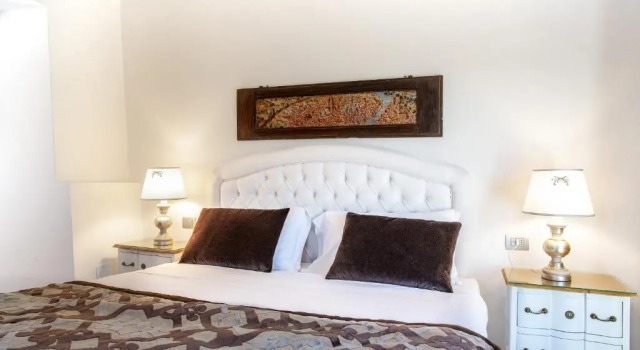 Номер Economy Residenza le Colline del Paradiso