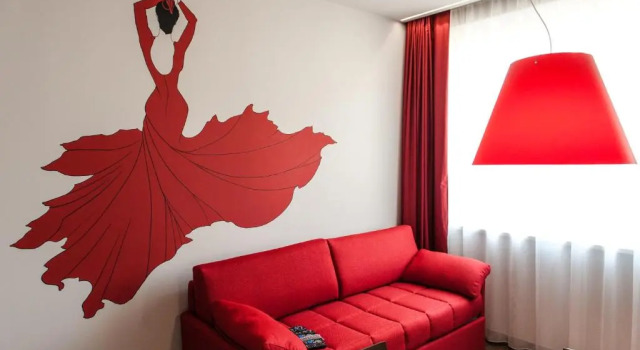 Апартаменты Italianflat - Arena di Verona Apartments
