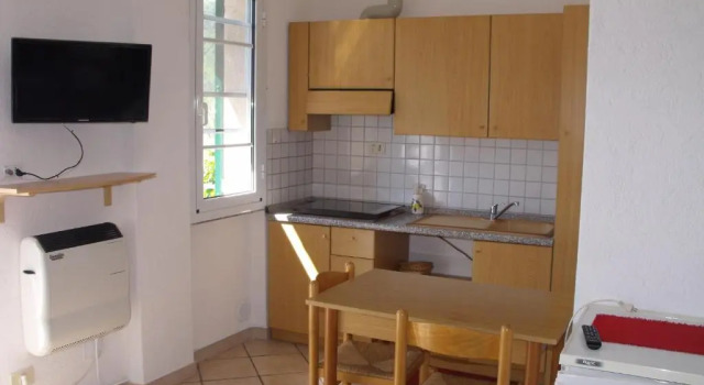 Студия Agriturismo Gli Ulivi