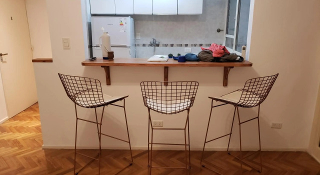 Flokloreando Tango Apartamento