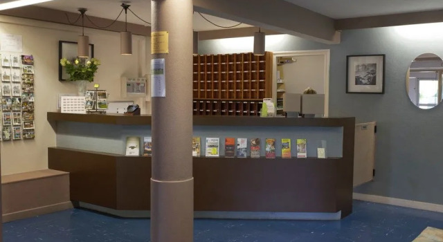 Appart'hotel La Mézelle, Prenota Hotel Bourbonne-les-Bains 