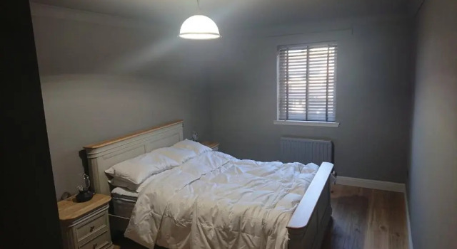 Апартаменты Orchard Apartment