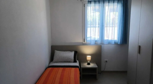 Апартаменты Standard Residence Blu Sea