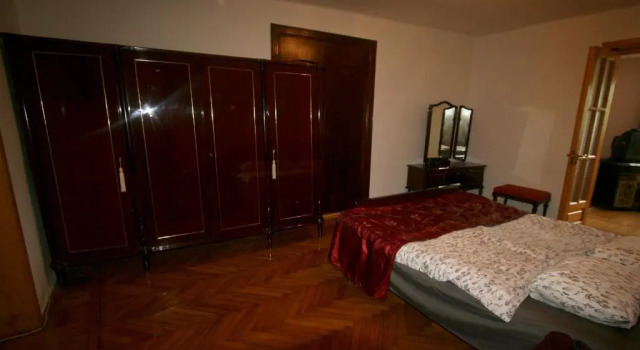 35 Paliashvili, Rezervovat Hotel Hotely v Imereti s parkováním, Parkování