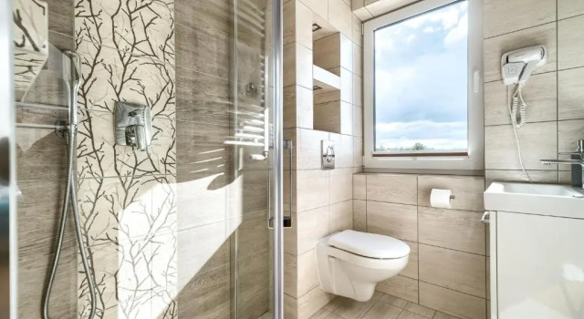 Номер Economy Villa Atlantis