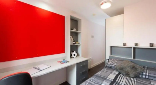Summer Hostels - Beaverbank (Campus Accommodation), Забронировать Апартаменты/квартира Апартаменты Эдинбурга, рядом с Bedlam Paintball, Апартаменты/квартира