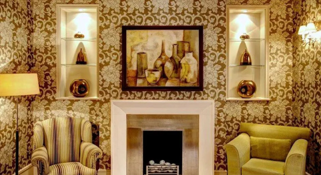 Двухместный полулюкс The Chester Grosvenor