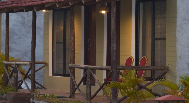 Grand Narmada Homestay