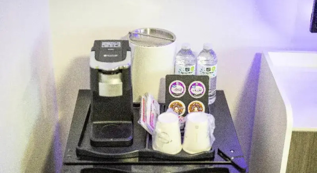 Двухместный номер Classic WAFER 450 Hotel