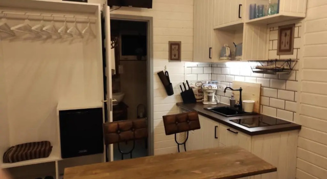 Номер Standard Feliz apartman