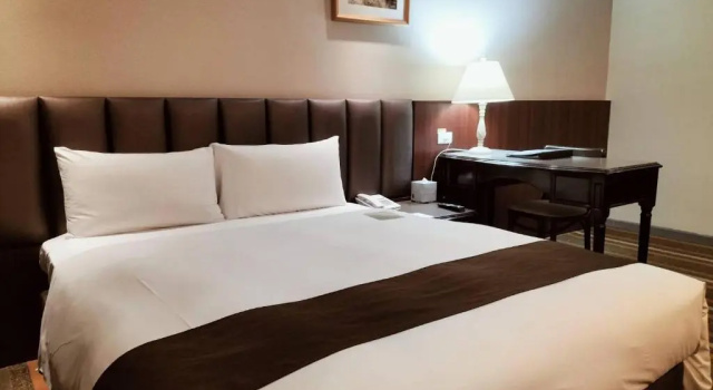 Двухместный номер Standard Urban Hotel 33