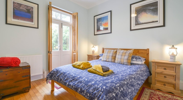 The Old Signal House, Reserva ahora Casa o chalet Torpoint Cornualles