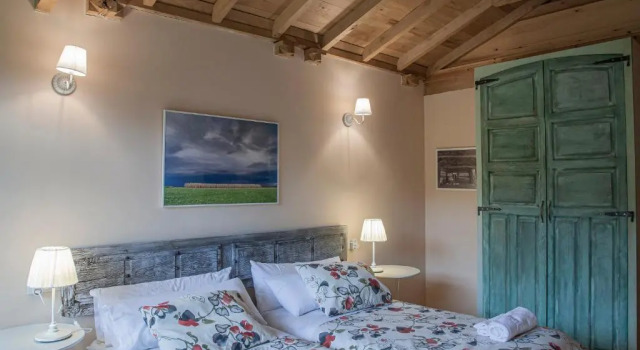 La Figal de Xugabolos, Salas, Reserva ahora Hotel Salas Asturias