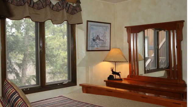 Four O'clock Lodge B14 1 Bedroom 1 Bathroom Condo, Забронировать Апартаменты/квартира Апартаменты Брекенридж, Апартаменты/квартира