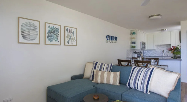 Kamaole Sands 10201 - Two Bedroom Condo, Забронировать Апартаменты/квартира Кихеи Мауи