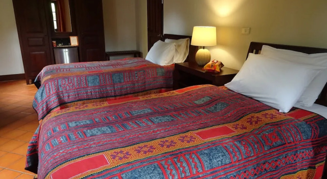 Номер Classic Villa Maydou Boutique Hotel