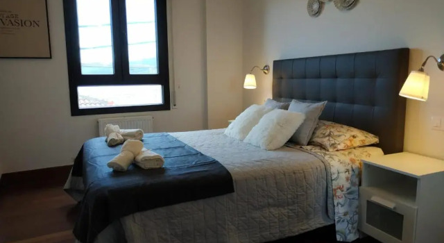 Elantxobe puerto, Prenota Hotel Elantxobe Urdaibai