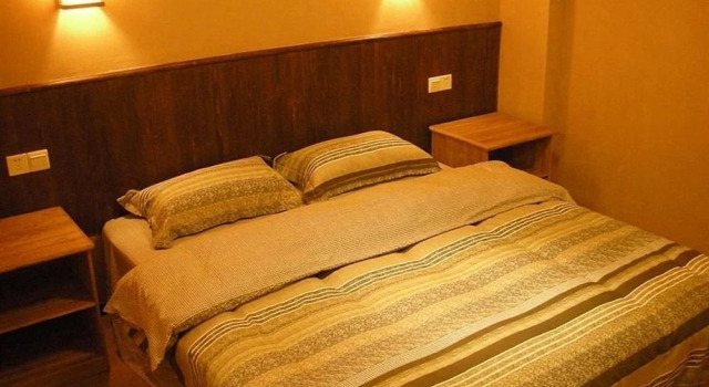 Jiabainong Hostel, Забронировать Хостел Хостелы Хуаншань, Хостел