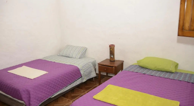 Finca El Recreo, Prenota Hotel San Agustin Huila