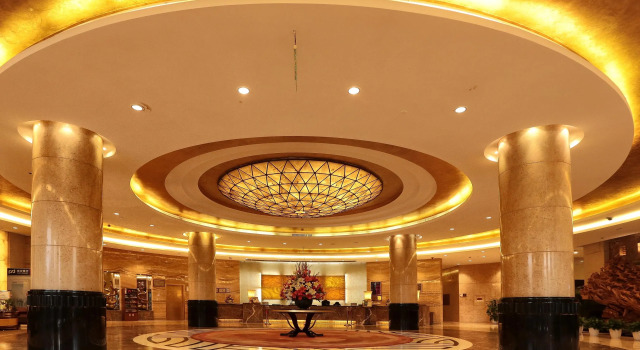 Chongqing Carlton Hotel