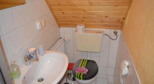 Номер Standard Gaststätte "Zum Fährmann"