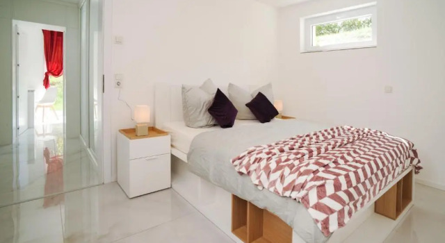 Designapartments Sweet Home - Sennhütte 11